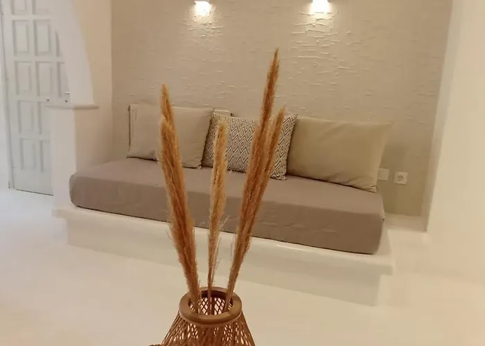 Evdion Naxos Town * Naxos City