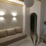 Evdion Naxos Town Apartmán *
