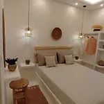 Apartmán Evdion Naxos Town