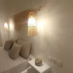 Evdion Naxos Town Apartmán *