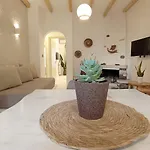 Apartmán Evdion Naxos Town