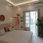 Apartmán Evdion Naxos Town *