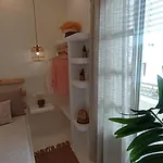 Evdion Naxos Town Apartmán *