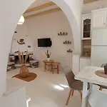Evdion Naxos Town Naxos City