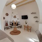 Apartmán Evdion Naxos Town *