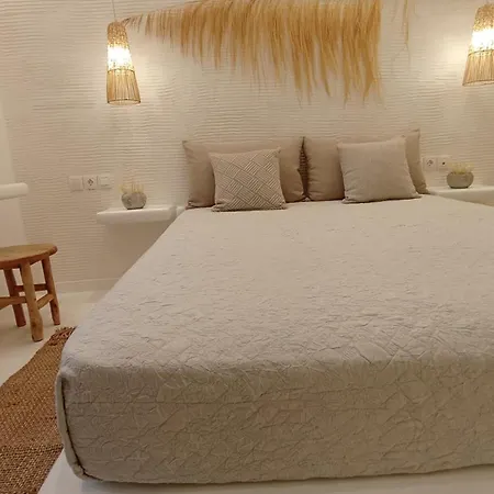 公寓 Evdion Naxos Town Naxos City