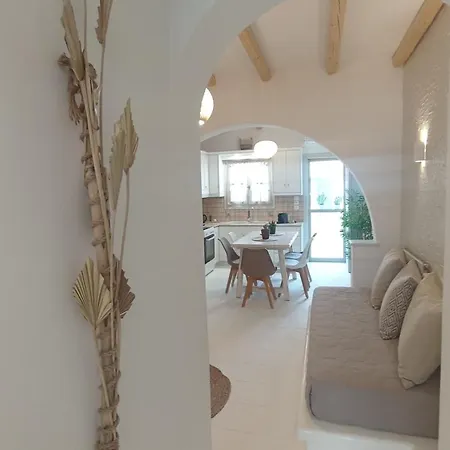 Evdion Naxos Town *