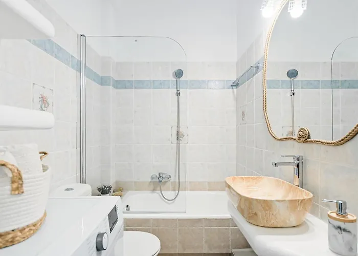 Evdion Naxos Town Apartment *